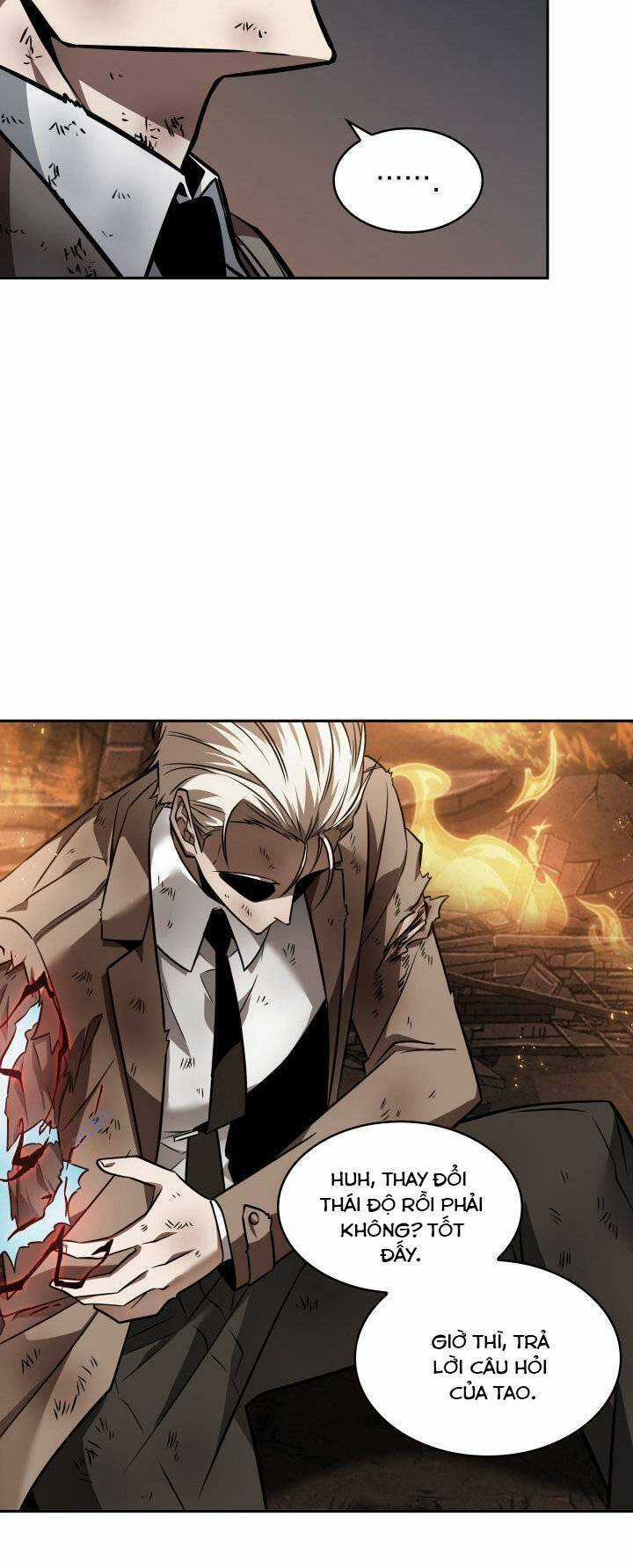 Vua Trộm Mộ - Chapter 356 - Trang 15