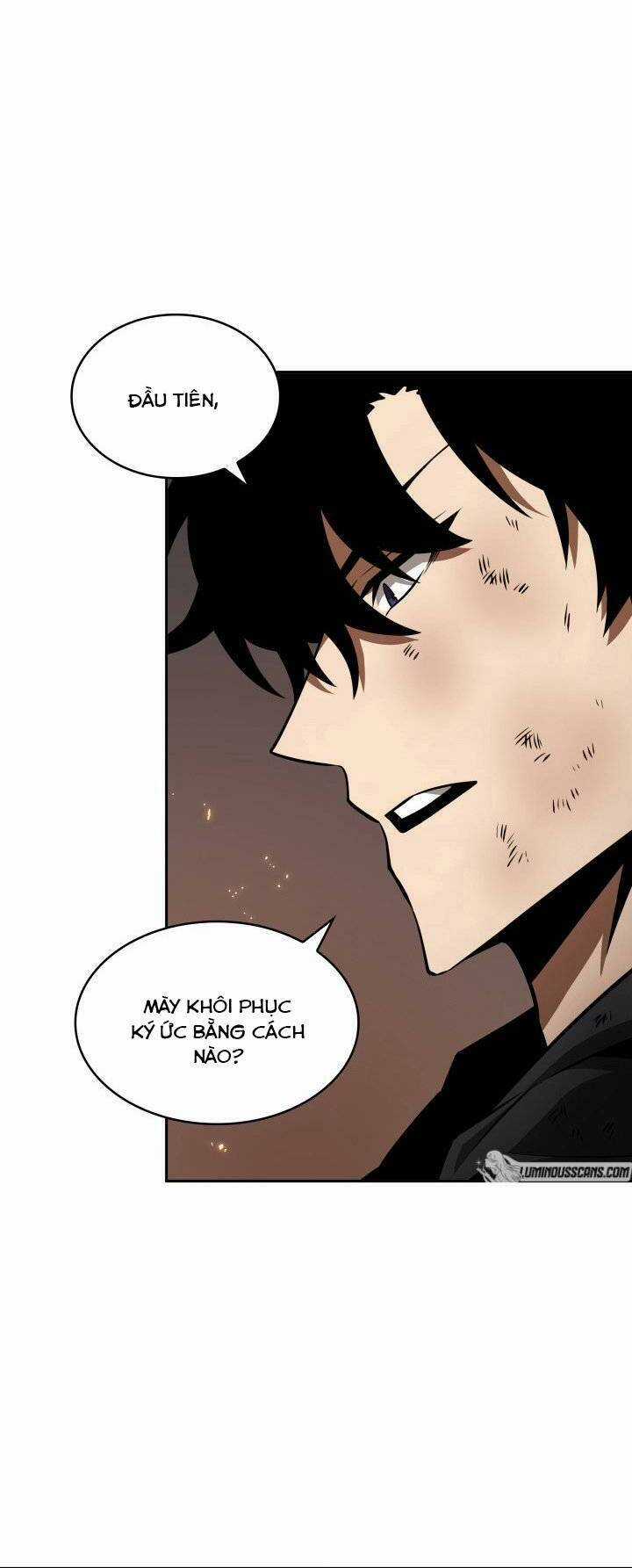 Vua Trộm Mộ - Chapter 356 - Trang 16