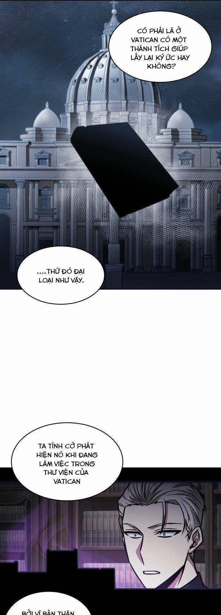 Vua Trộm Mộ - Chapter 356 - Trang 17