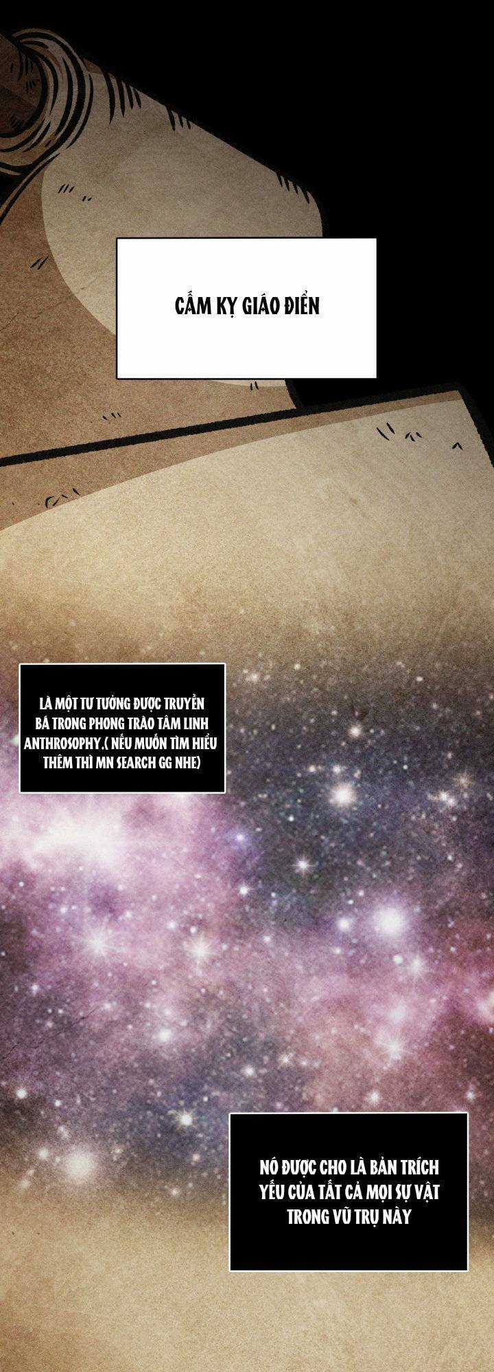 Vua Trộm Mộ - Chapter 356 - Trang 19