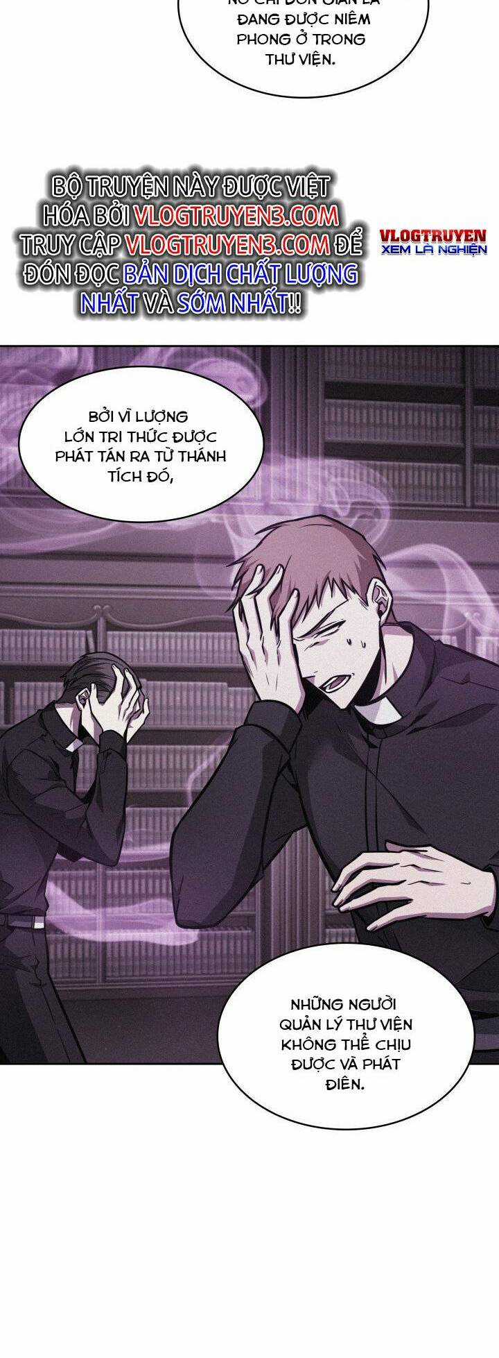 Vua Trộm Mộ - Chapter 356 - Trang 23