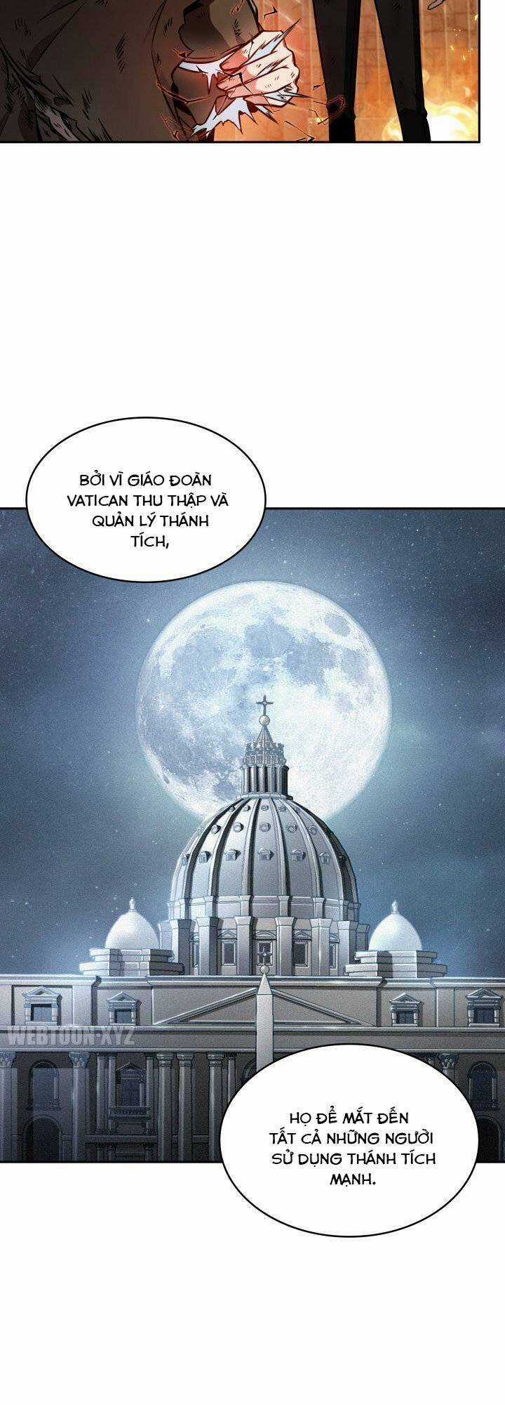 Vua Trộm Mộ - Chapter 356 - Trang 25