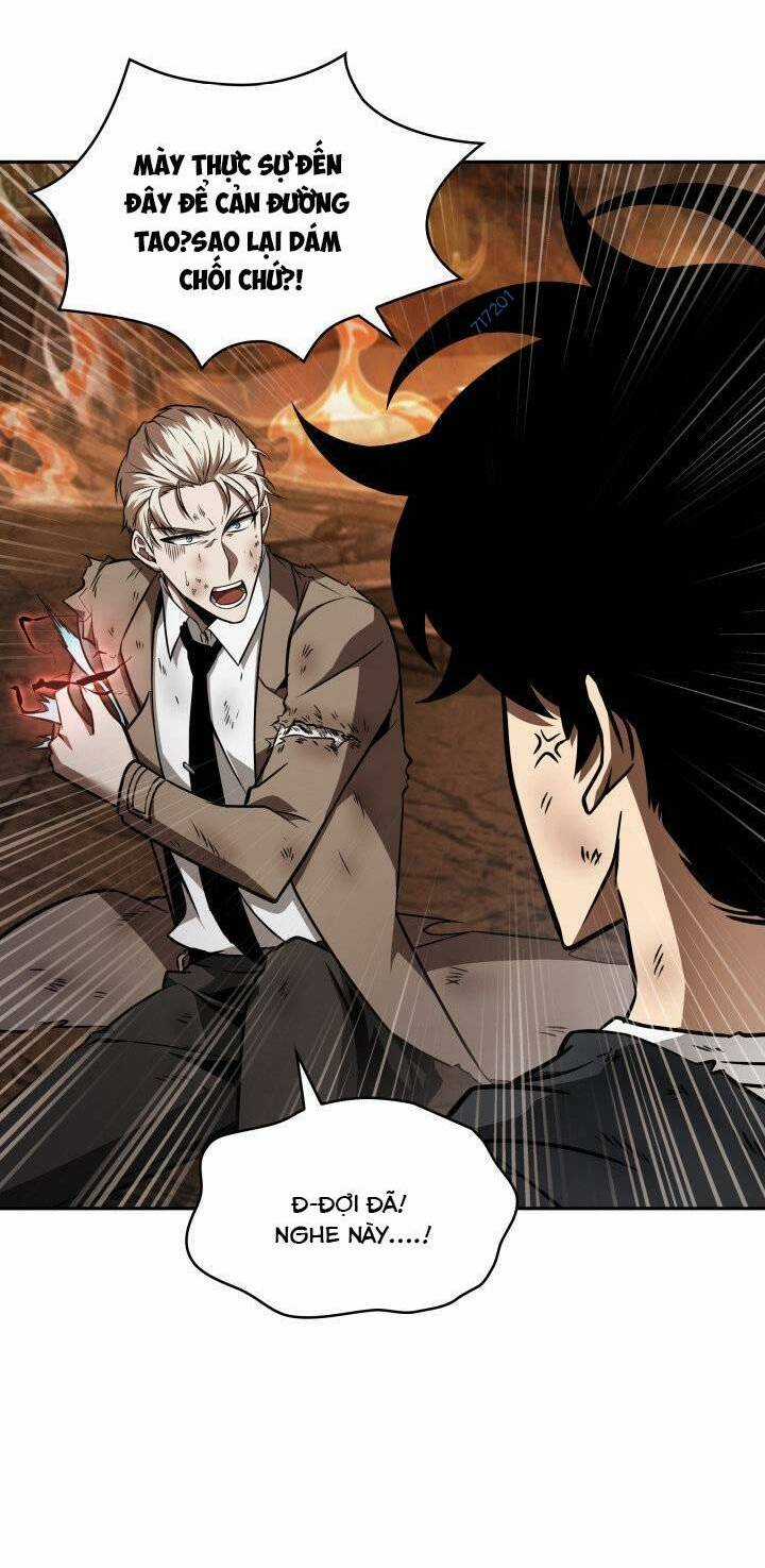 Vua Trộm Mộ - Chapter 356 - Trang 27