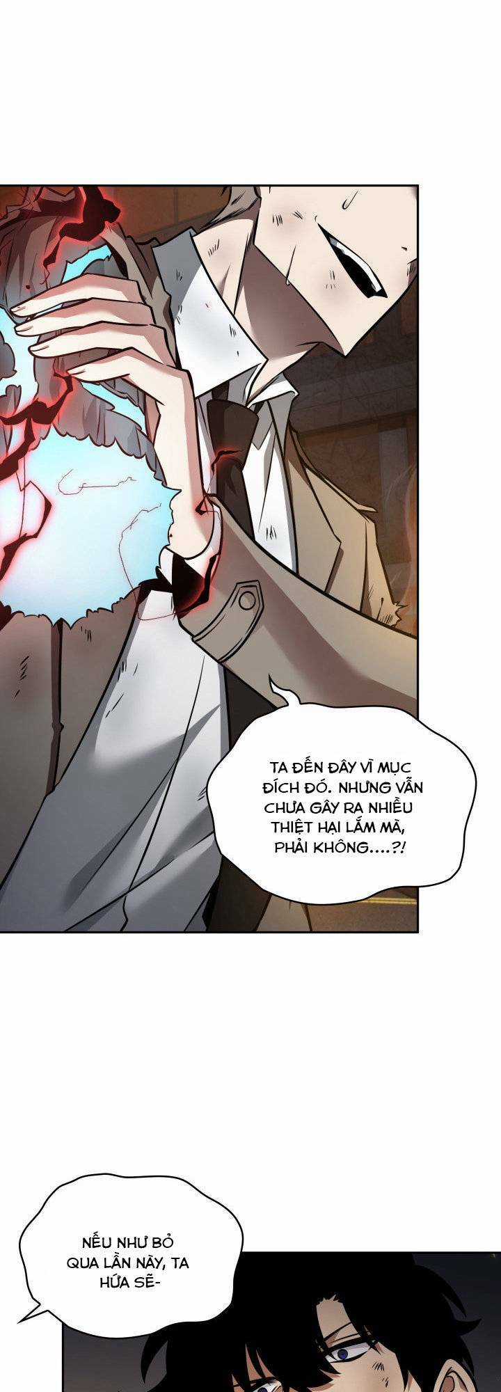Vua Trộm Mộ - Chapter 356 - Trang 28
