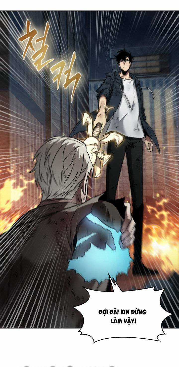 Vua Trộm Mộ - Chapter 356 - Trang 30