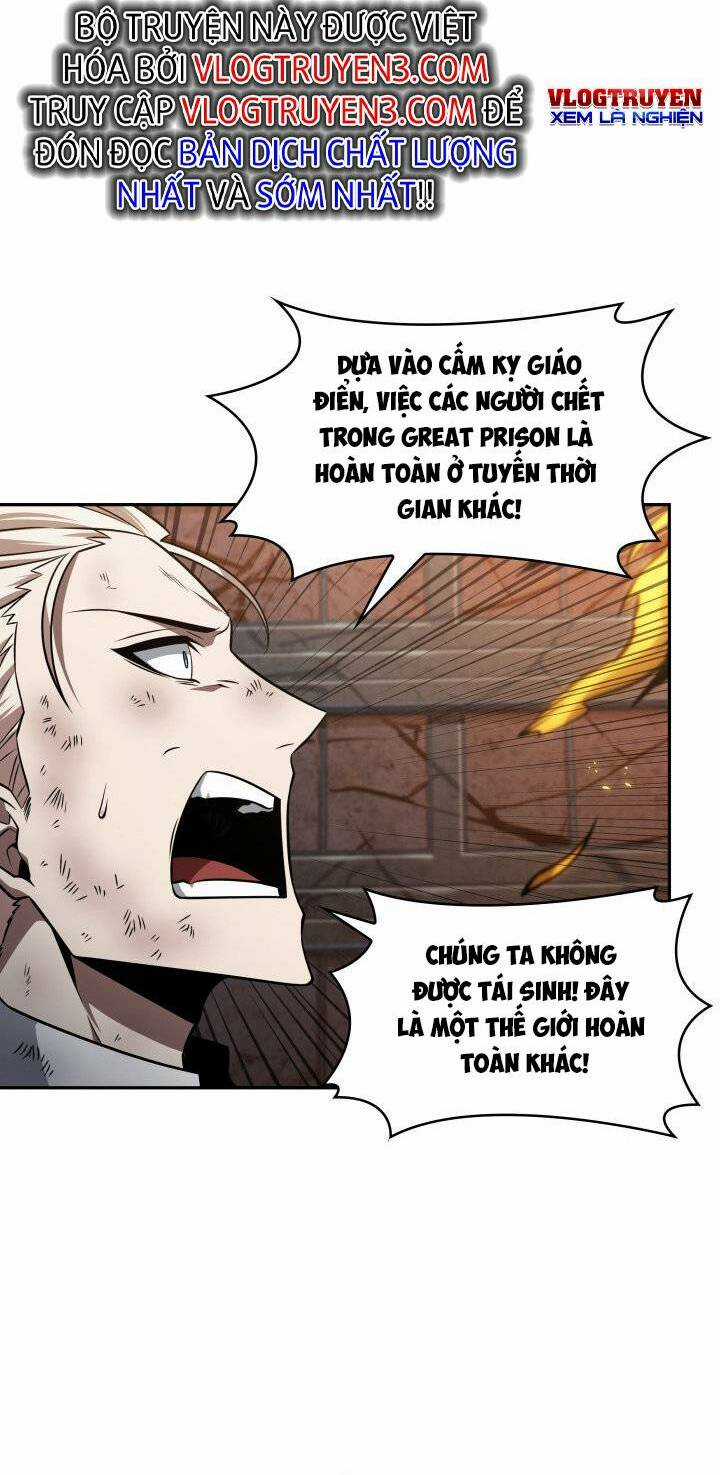 Vua Trộm Mộ - Chapter 356 - Trang 31