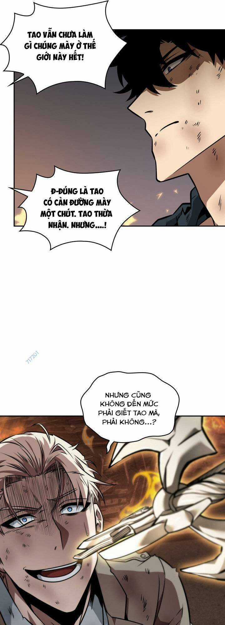 Vua Trộm Mộ - Chapter 356 - Trang 32