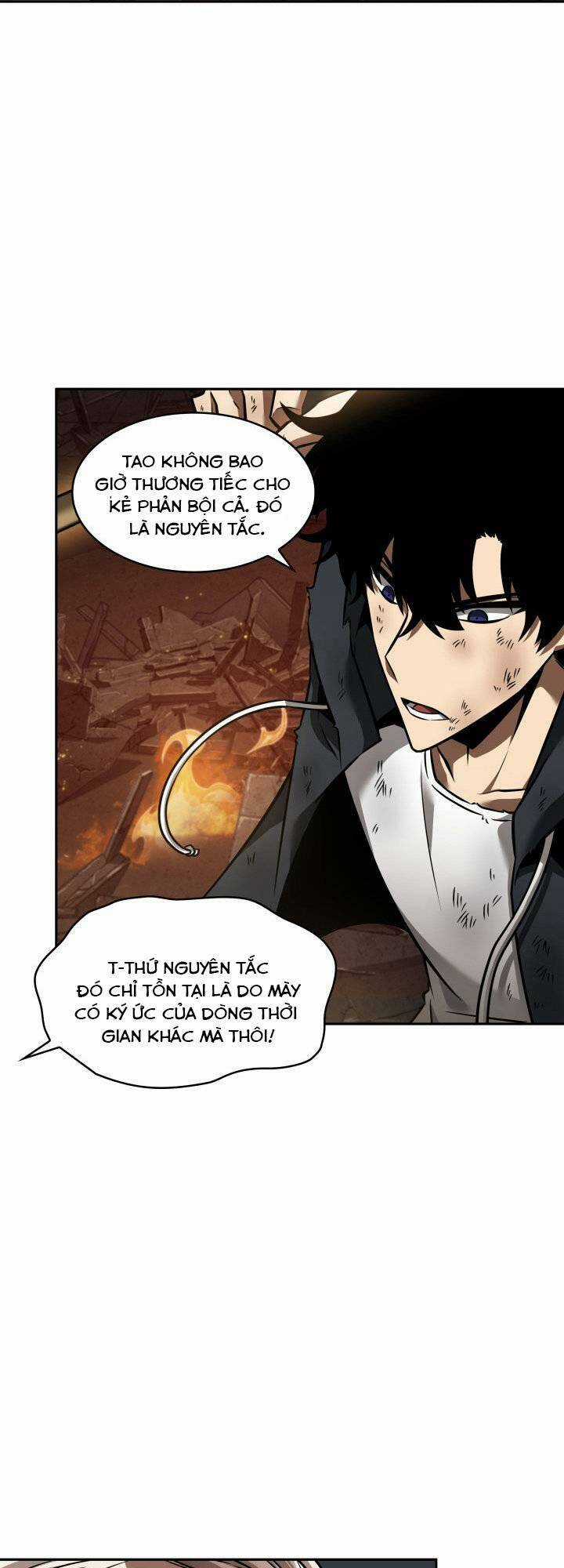 Vua Trộm Mộ - Chapter 356 - Trang 36