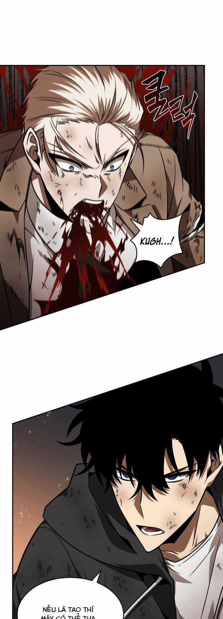 Vua Trộm Mộ - Chapter 356 - Trang 39