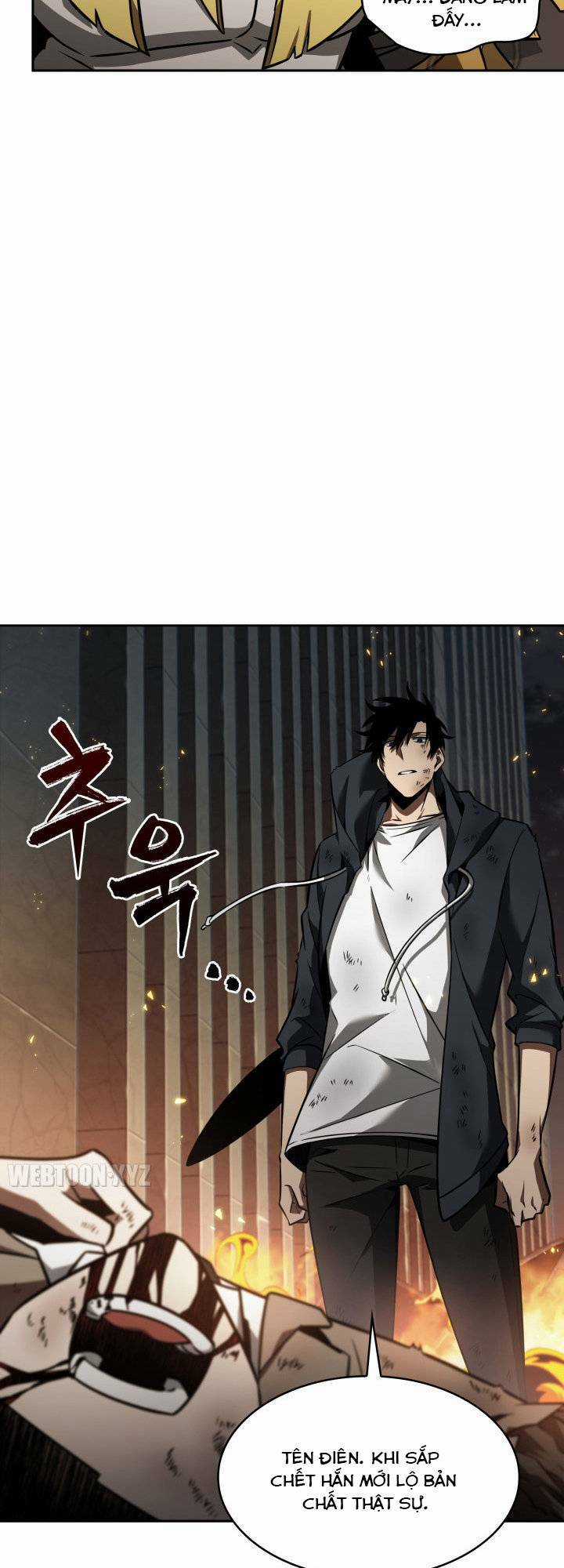 Vua Trộm Mộ - Chapter 356 - Trang 42