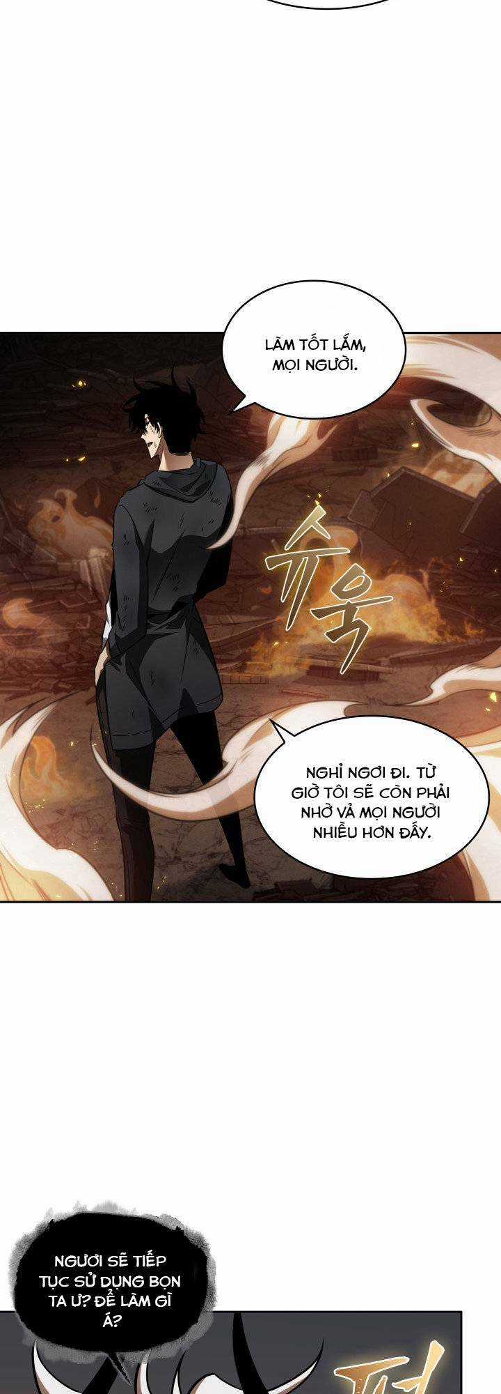 Vua Trộm Mộ - Chapter 356 - Trang 43