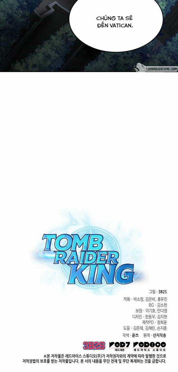 Vua Trộm Mộ - Chapter 356 - Trang 46