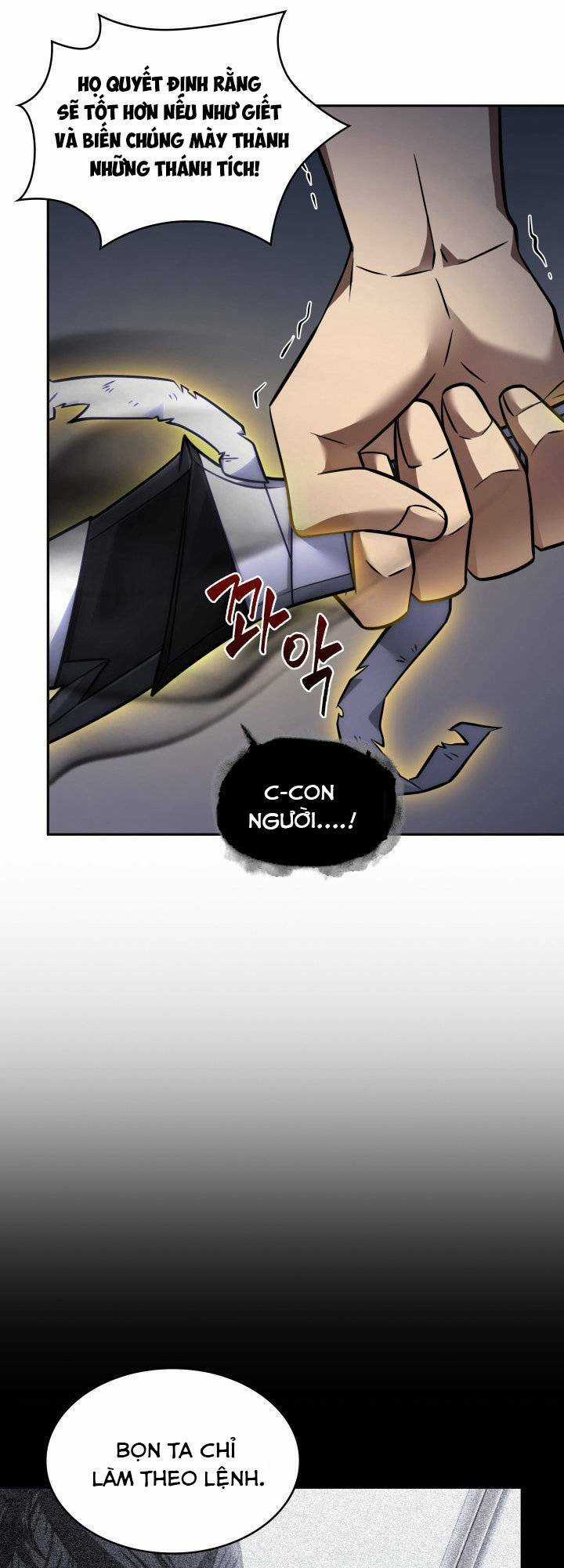 Vua Trộm Mộ - Chapter 356 - Trang 6