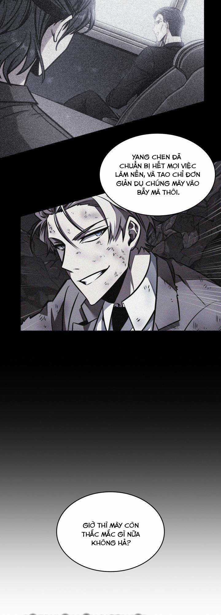 Vua Trộm Mộ - Chapter 356 - Trang 7