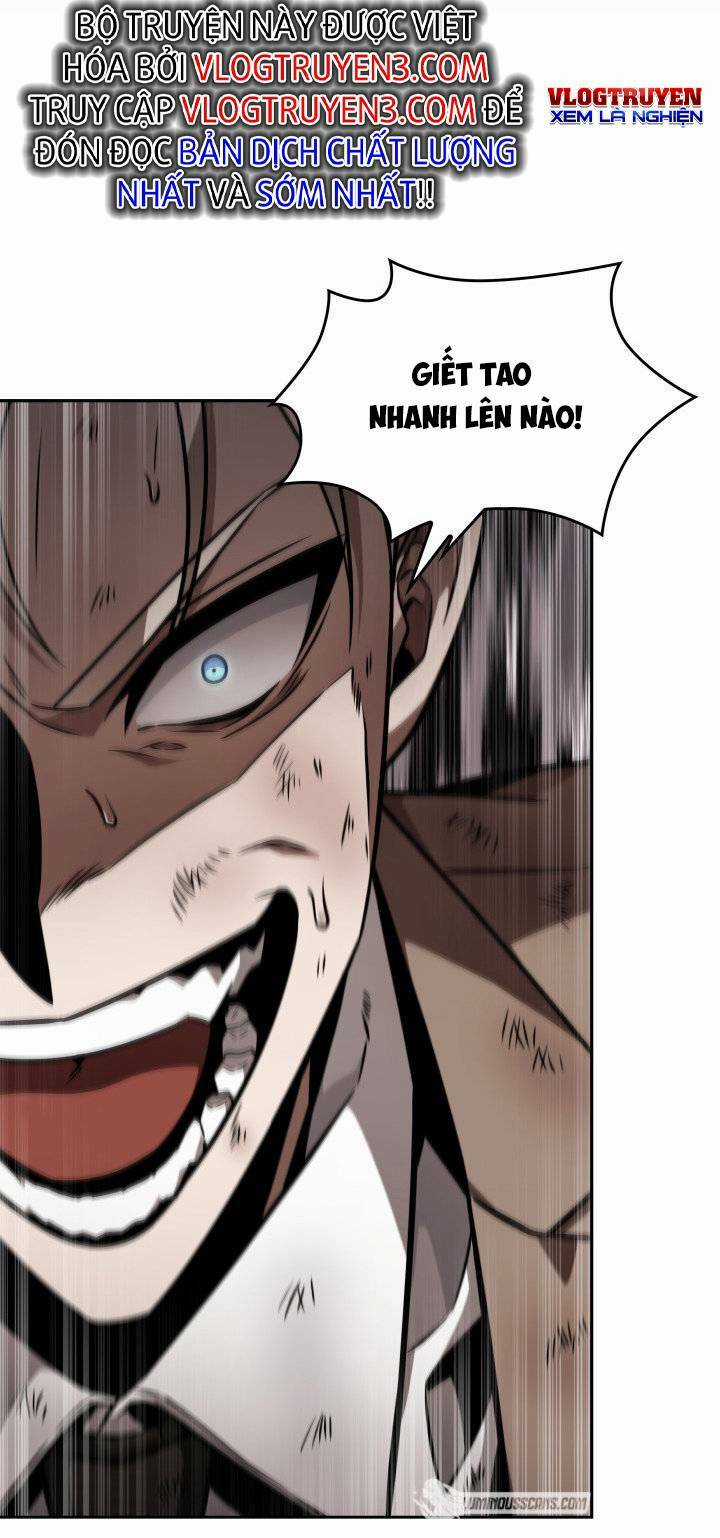 Vua Trộm Mộ - Chapter 356 - Trang 8