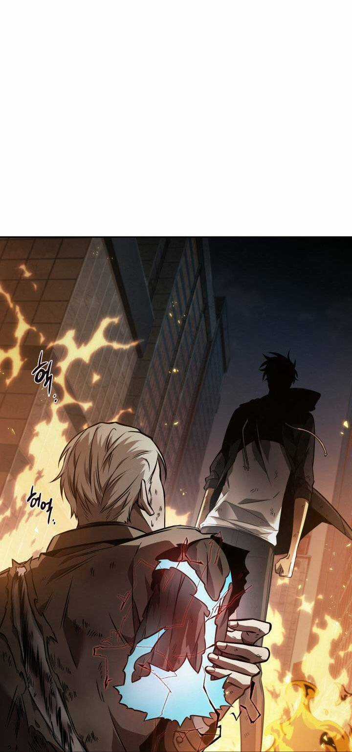 Vua Trộm Mộ - Chapter 356 - Trang 9