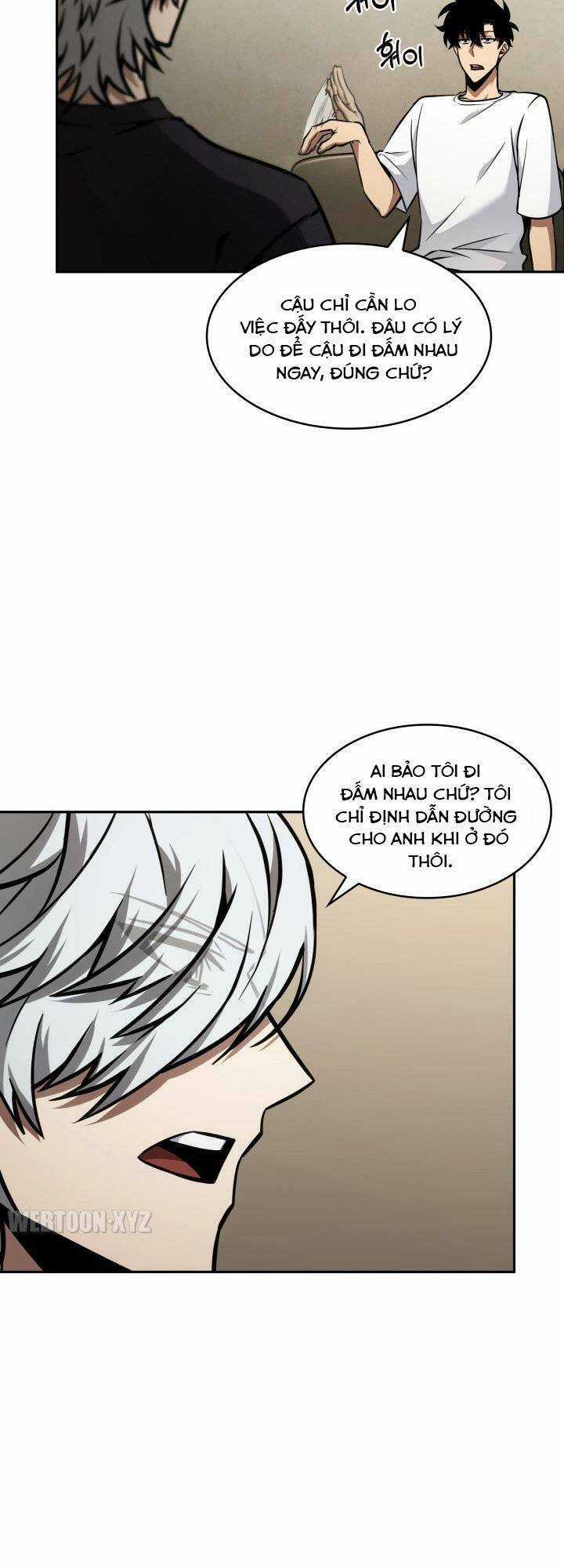 Vua Trộm Mộ - Chapter 357 - Trang 11