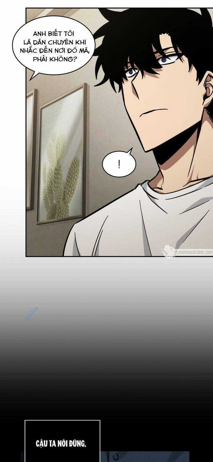 Vua Trộm Mộ - Chapter 357 - Trang 12