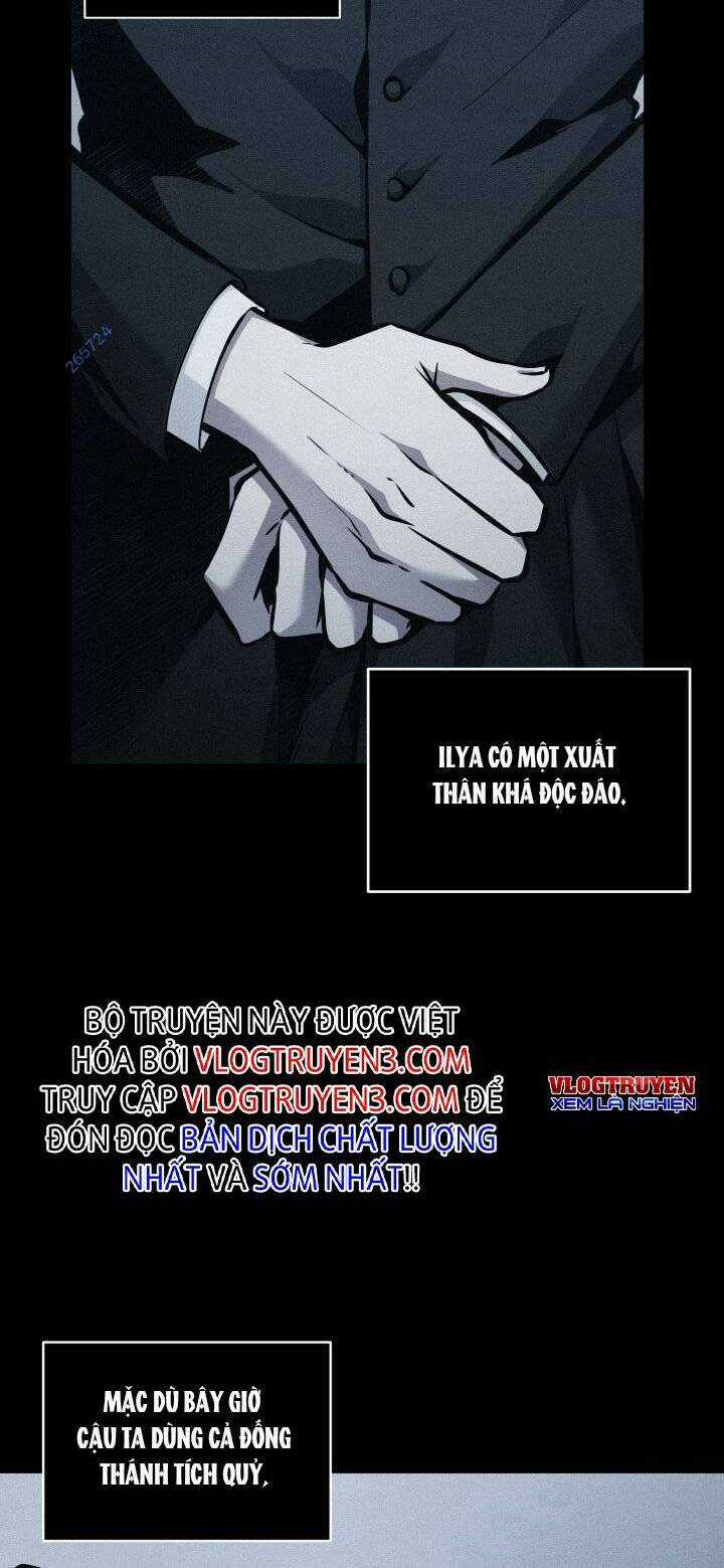 Vua Trộm Mộ - Chapter 357 - Trang 13