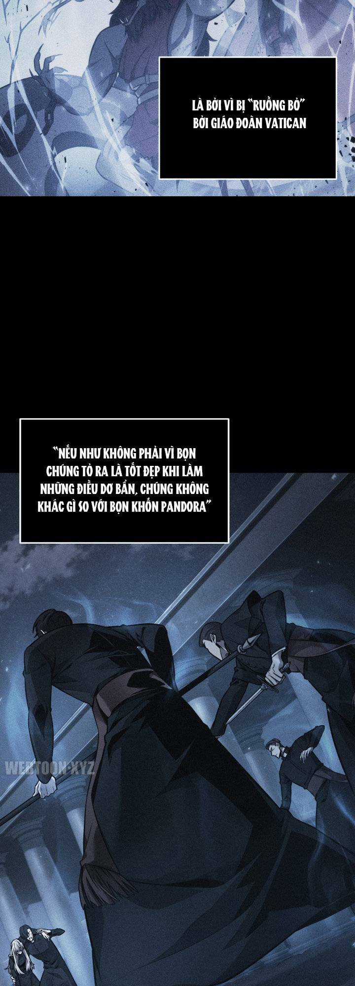 Vua Trộm Mộ - Chapter 357 - Trang 15
