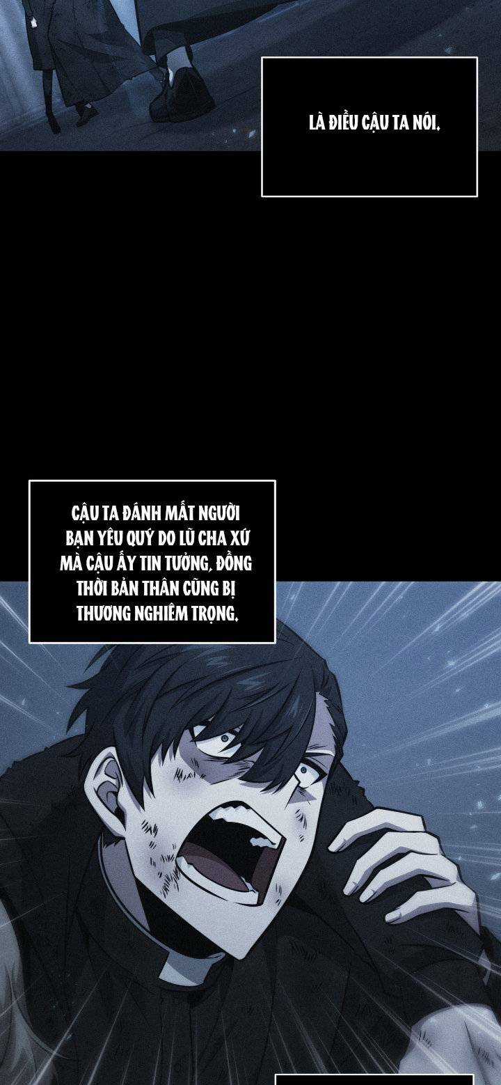 Vua Trộm Mộ - Chapter 357 - Trang 16