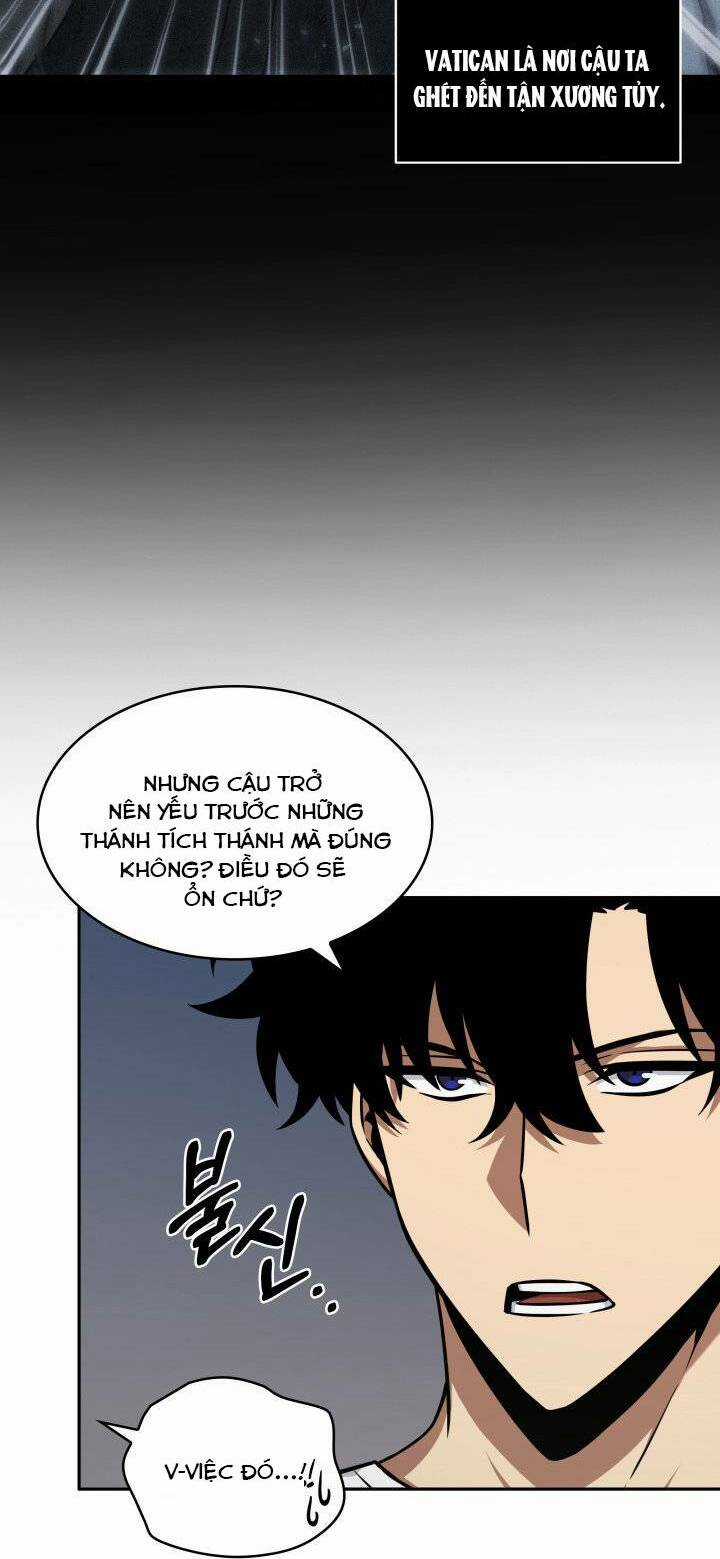 Vua Trộm Mộ - Chapter 357 - Trang 17