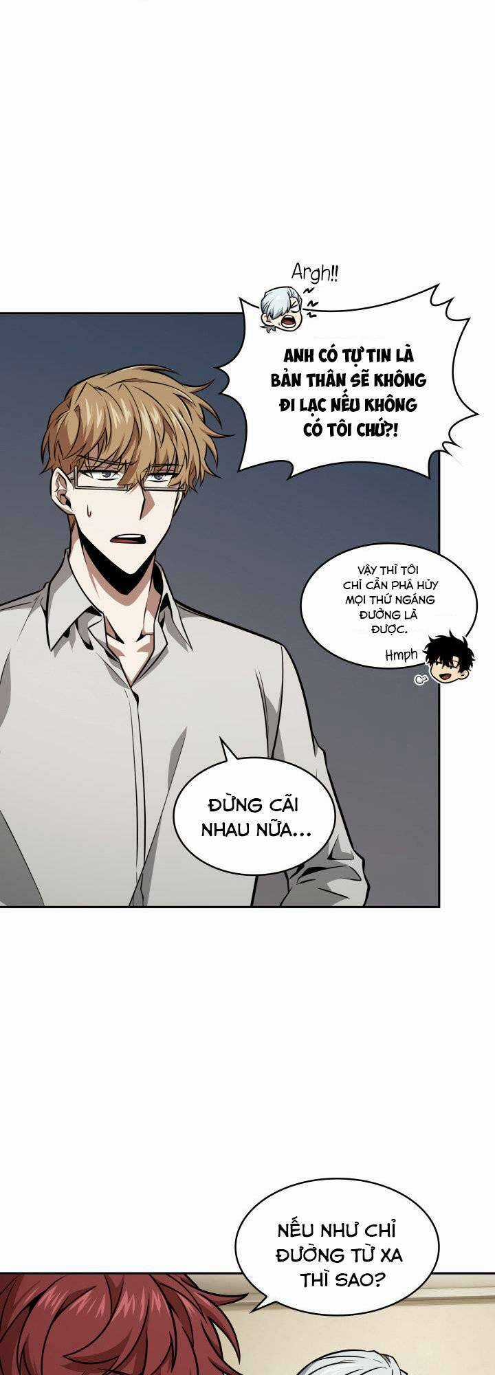 Vua Trộm Mộ - Chapter 357 - Trang 18