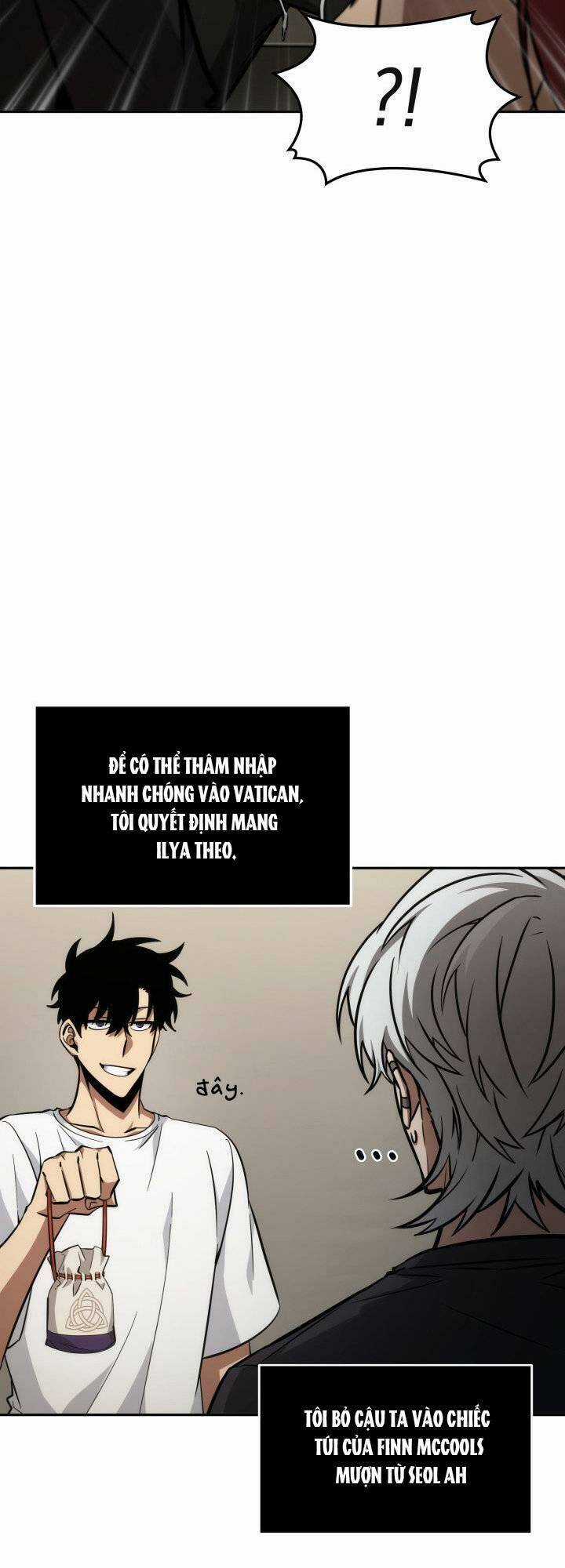 Vua Trộm Mộ - Chapter 357 - Trang 20