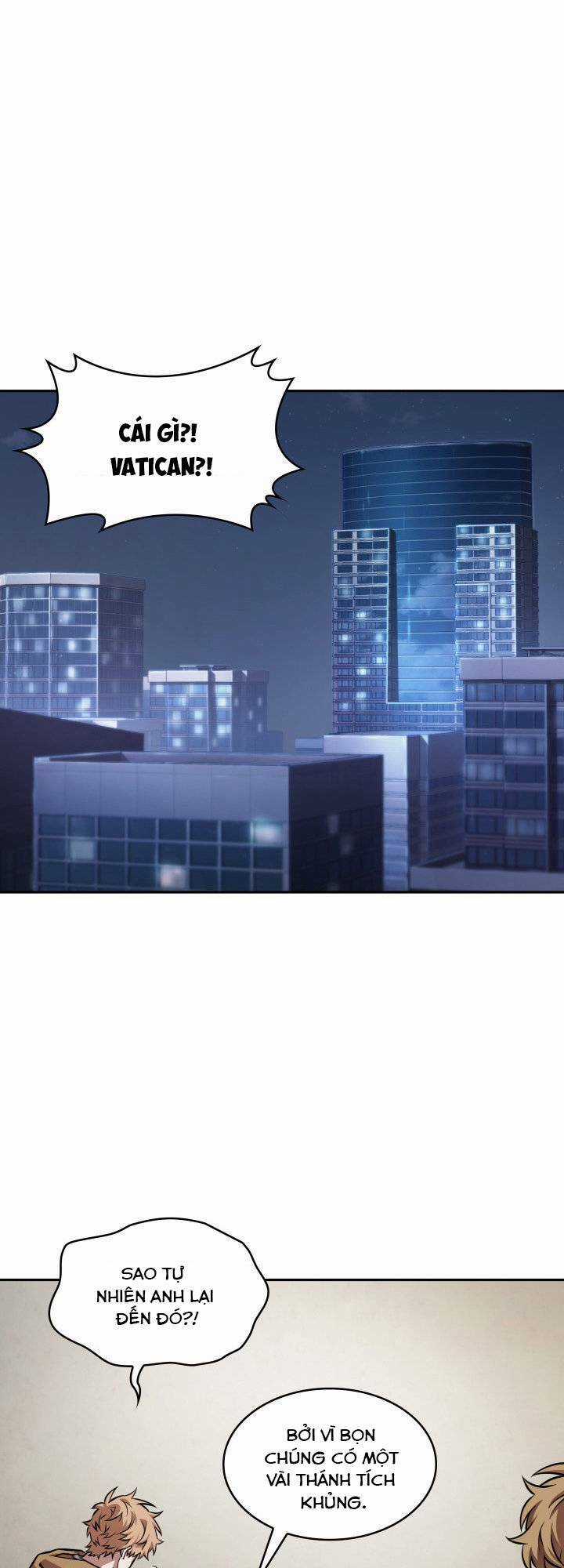 Vua Trộm Mộ - Chapter 357 - Trang 3