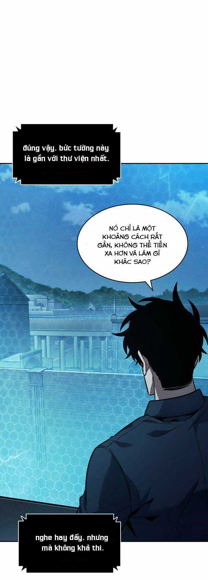 Vua Trộm Mộ - Chapter 357 - Trang 23