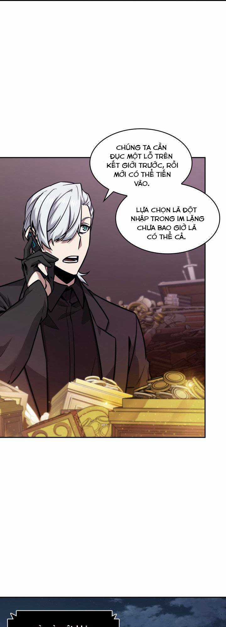 Vua Trộm Mộ - Chapter 357 - Trang 26