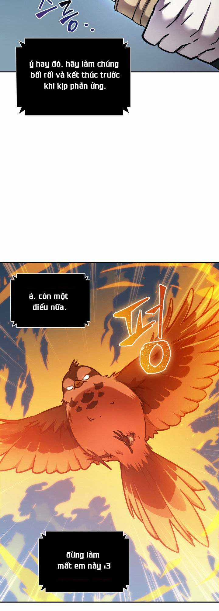 Vua Trộm Mộ - Chapter 357 - Trang 28