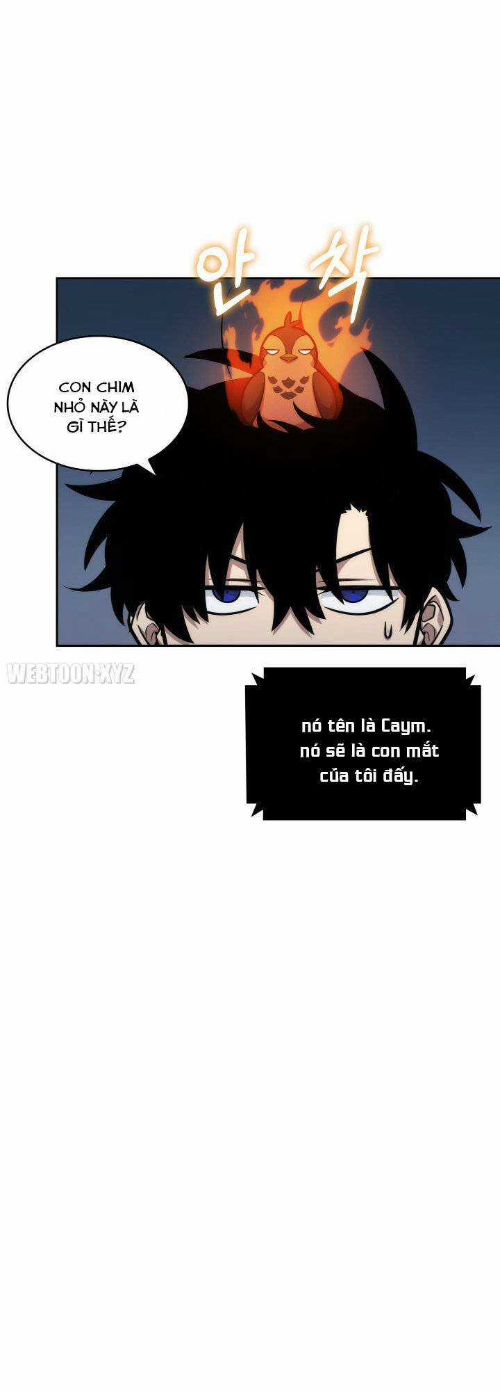 Vua Trộm Mộ - Chapter 357 - Trang 29