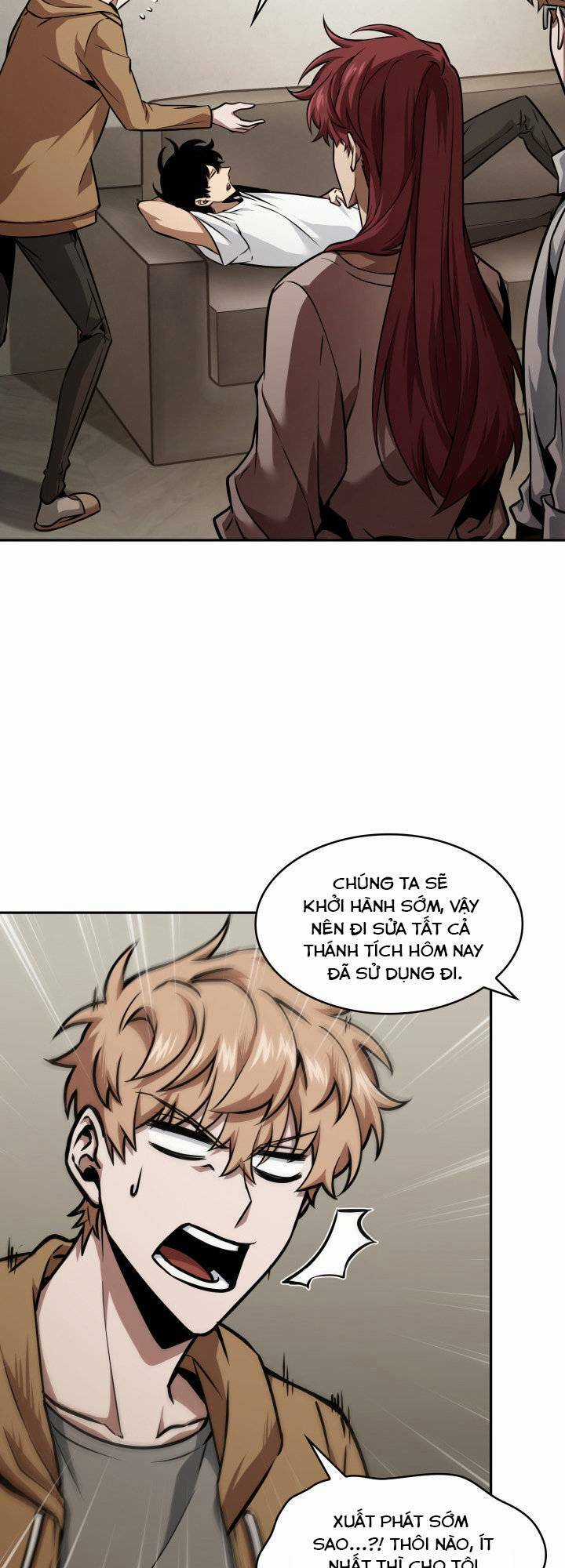 Vua Trộm Mộ - Chapter 357 - Trang 4