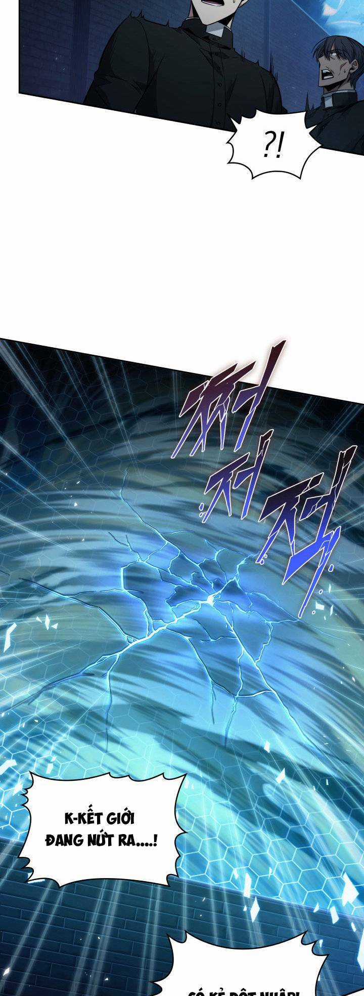 Vua Trộm Mộ - Chapter 357 - Trang 31