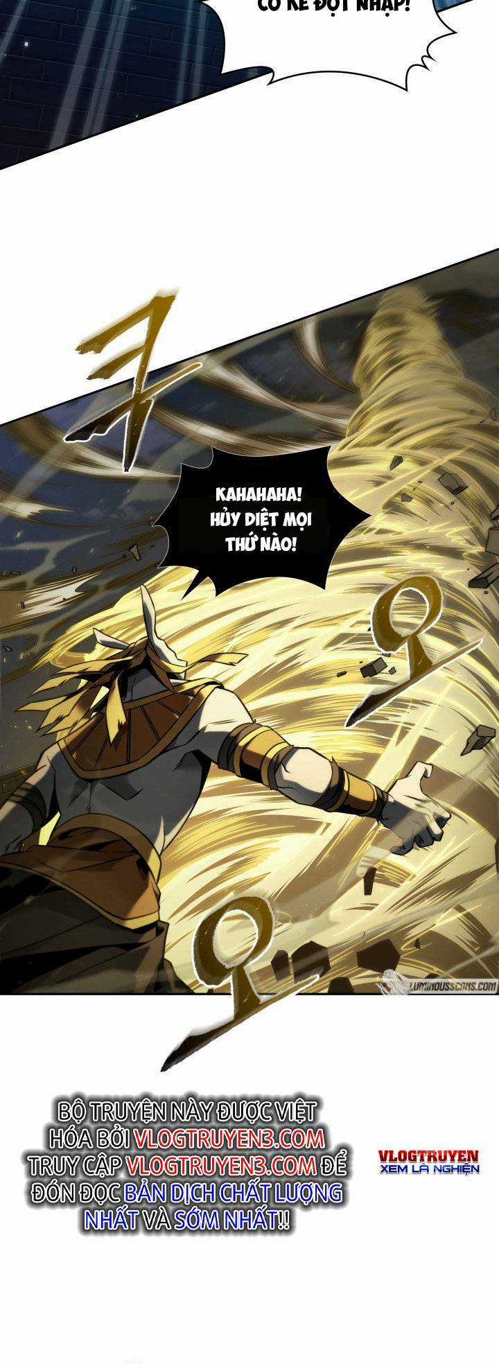 Vua Trộm Mộ - Chapter 357 - Trang 32