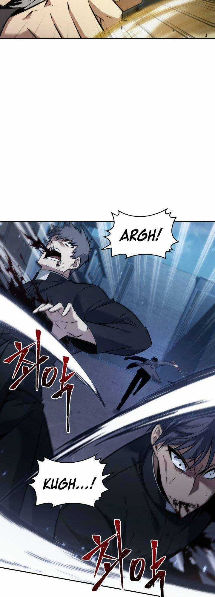 Vua Trộm Mộ - Chapter 357 - Trang 34