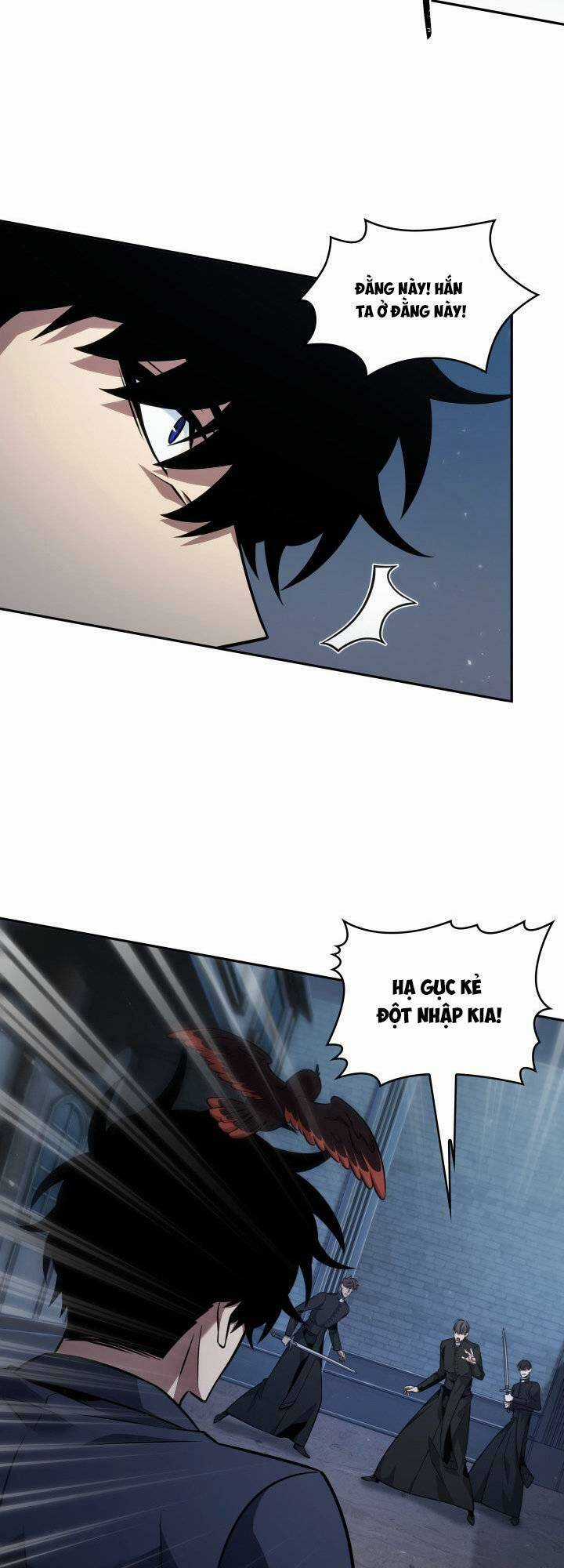 Vua Trộm Mộ - Chapter 357 - Trang 35