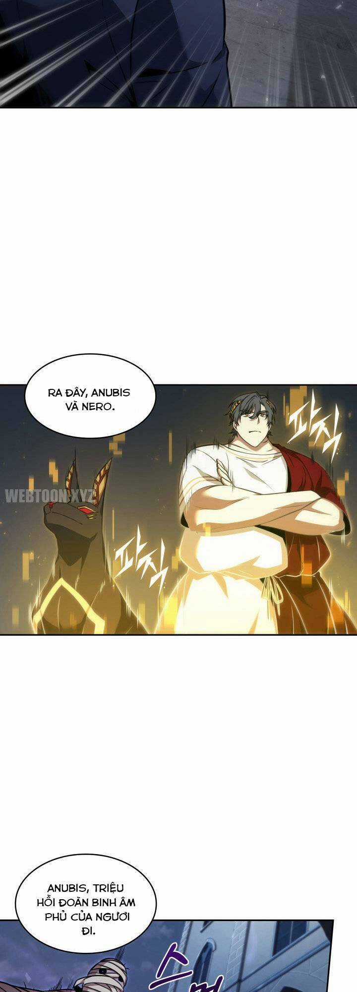 Vua Trộm Mộ - Chapter 357 - Trang 36