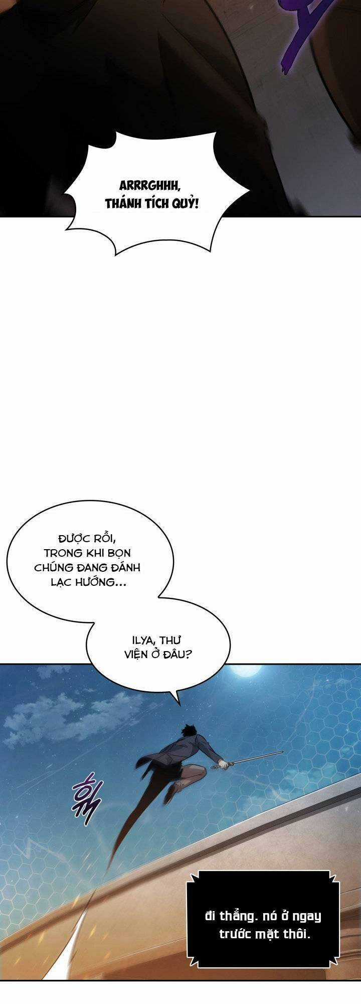 Vua Trộm Mộ - Chapter 357 - Trang 39