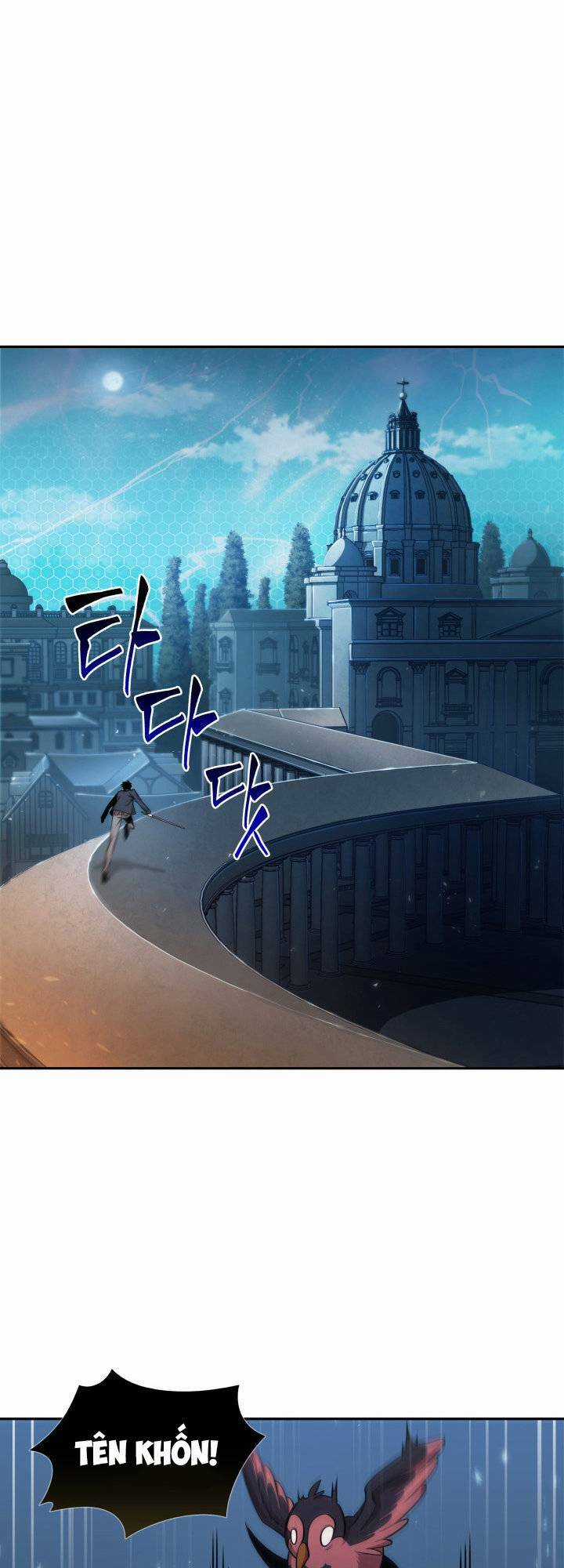 Vua Trộm Mộ - Chapter 357 - Trang 40