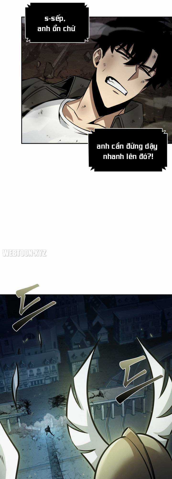 Vua Trộm Mộ - Chapter 357 - Trang 43