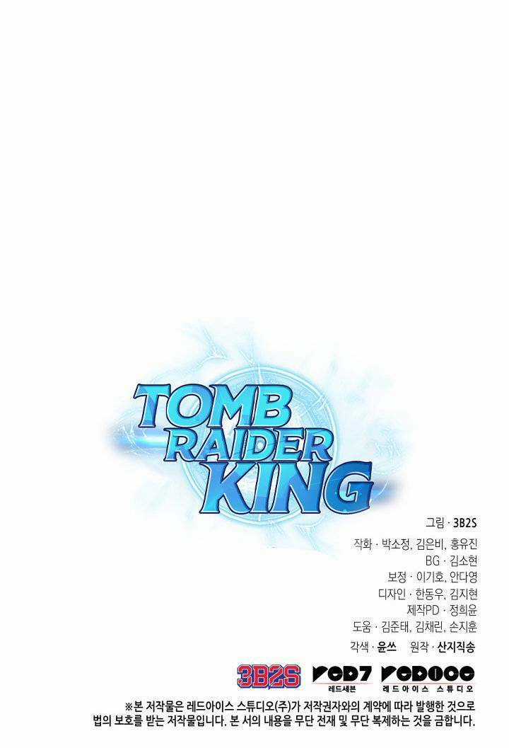 Vua Trộm Mộ - Chapter 357 - Trang 47