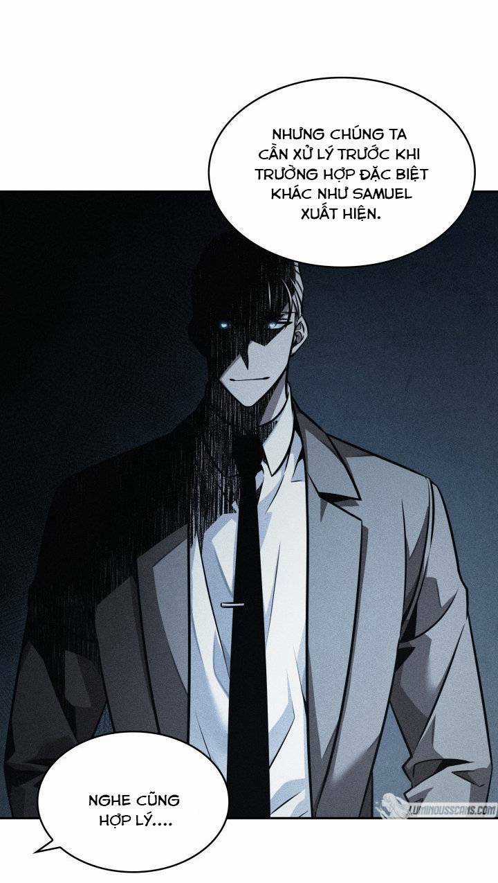 Vua Trộm Mộ - Chapter 357 - Trang 8