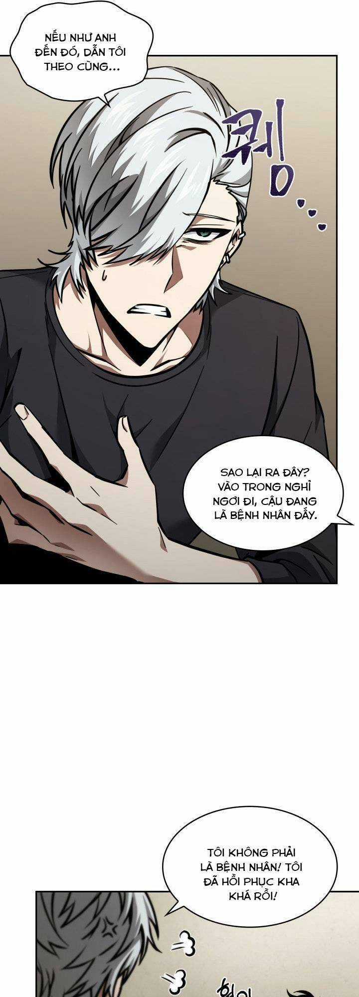 Vua Trộm Mộ - Chapter 357 - Trang 10