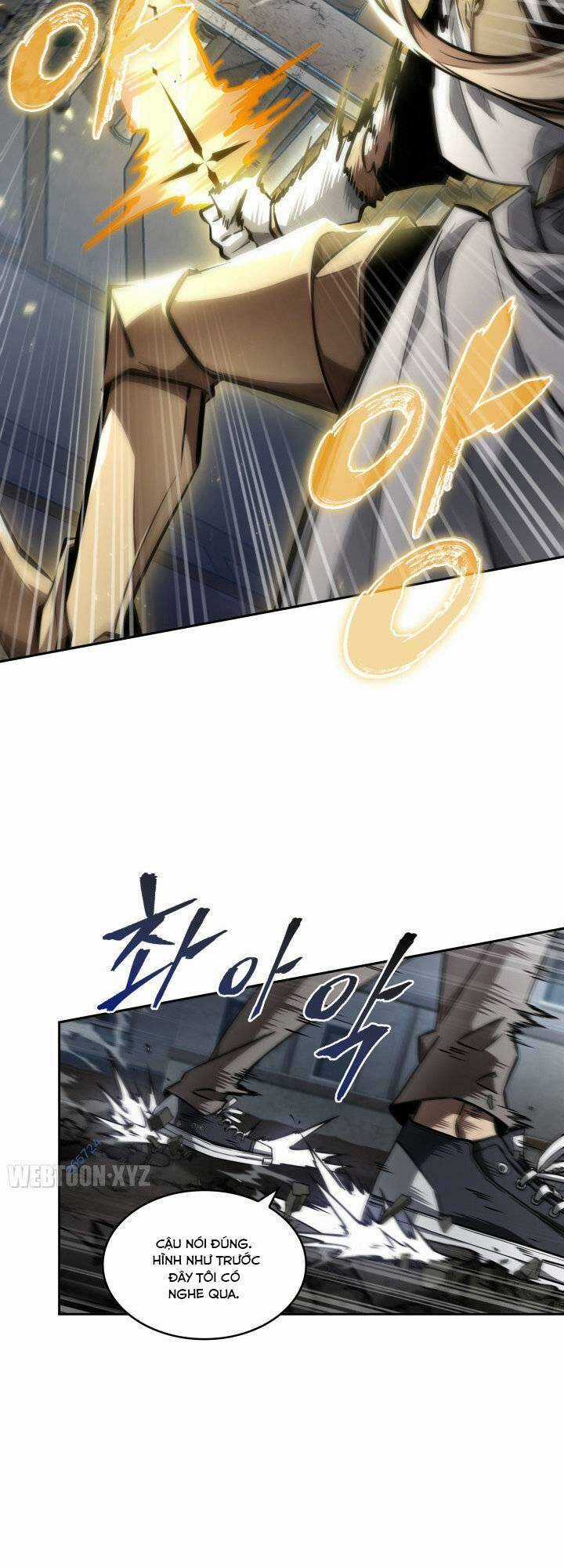 Vua Trộm Mộ - Chapter 358 - Trang 11