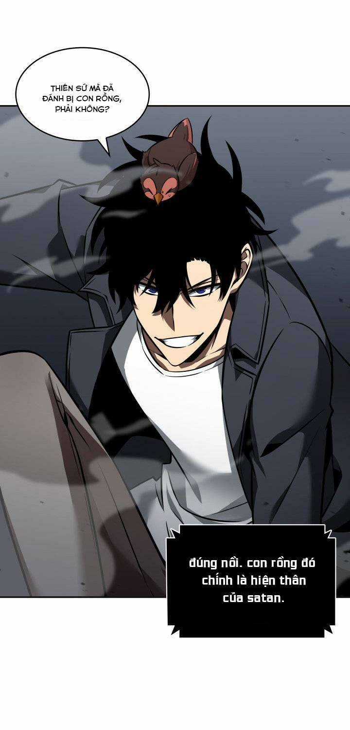 Vua Trộm Mộ - Chapter 358 - Trang 12