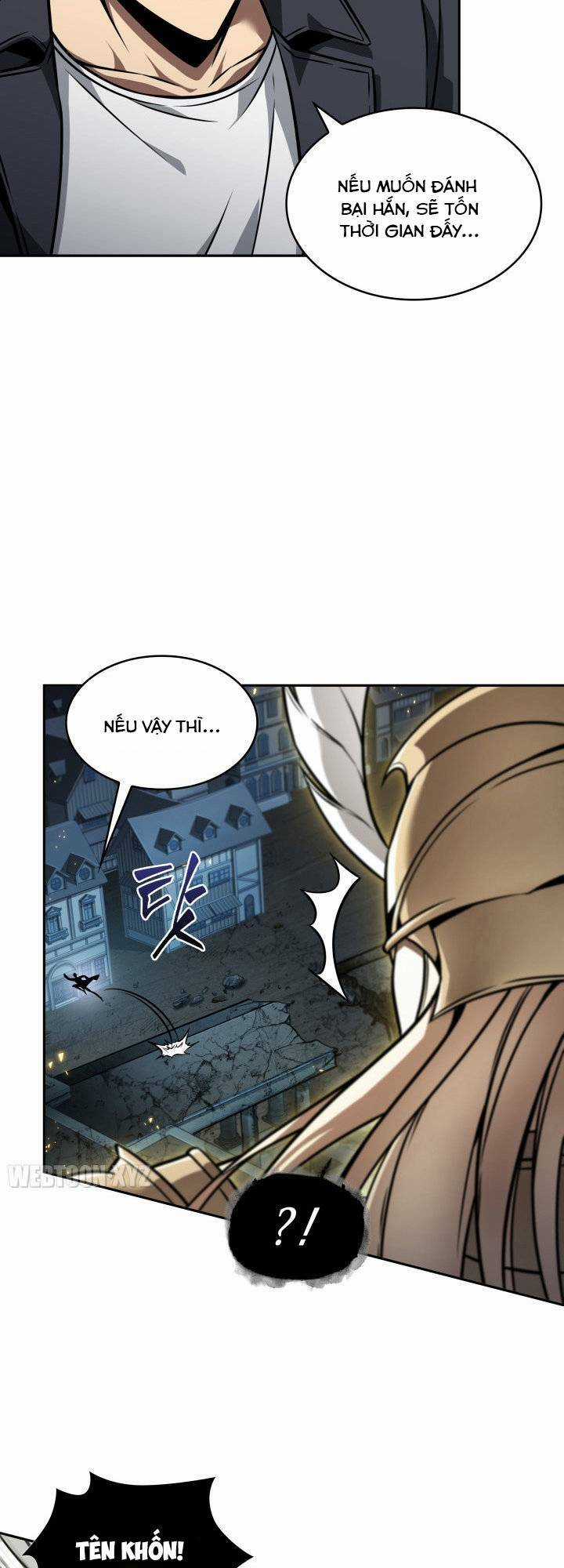 Vua Trộm Mộ - Chapter 358 - Trang 15