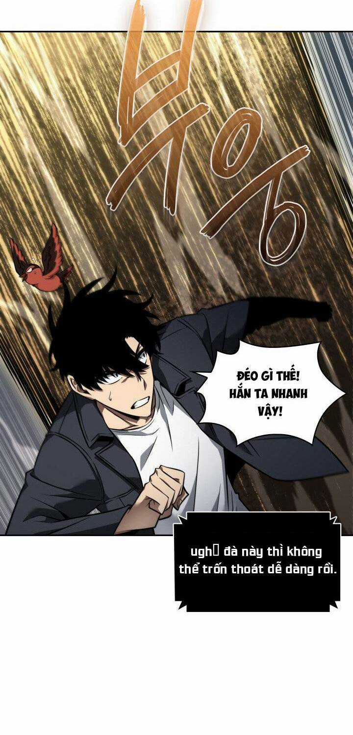 Vua Trộm Mộ - Chapter 358 - Trang 17