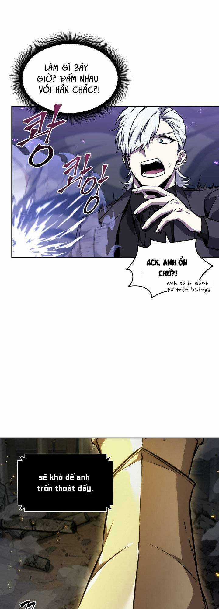 Vua Trộm Mộ - Chapter 358 - Trang 18